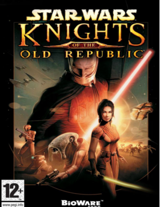 STAR WARS: Knights of the Old Republic (EU)