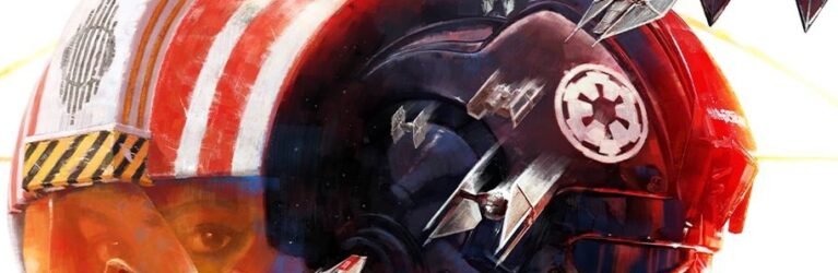 STAR WARS: Squadrons (Xbox One)