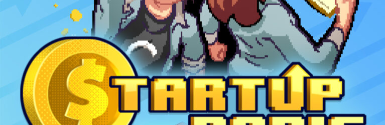 Startup Panic (Epic Games)