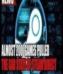 Steam 200 SAD