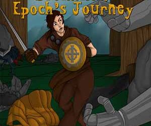 Steamalot: Epoch’s Journey Steam CD Key