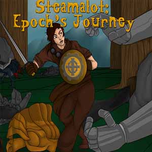 Steamalot: Epoch’s Journey Steam CD Key