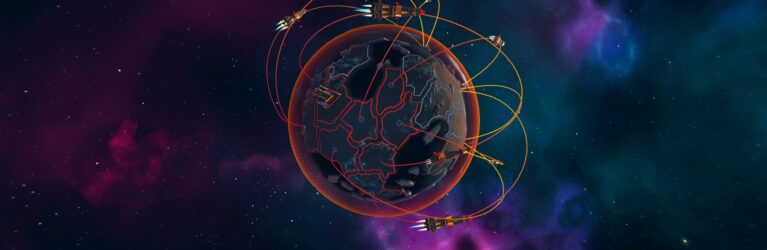 Stellar Commanders – Steam – Key GLOBAL