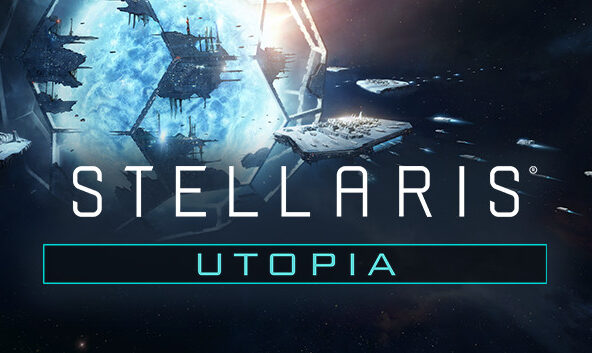 Stellaris: Utopia (DLC)