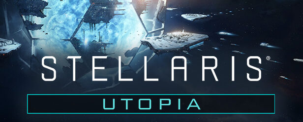 Stellaris: Utopia (DLC)
