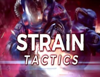 Strain Tactics Steam Key GLOBAL