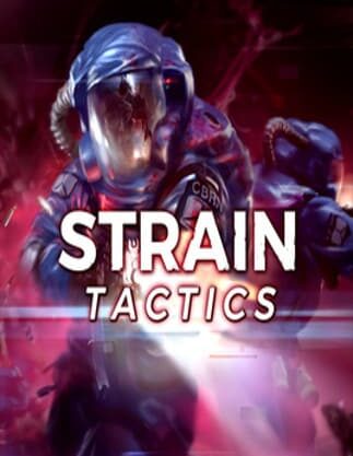 Strain Tactics Steam Key GLOBAL