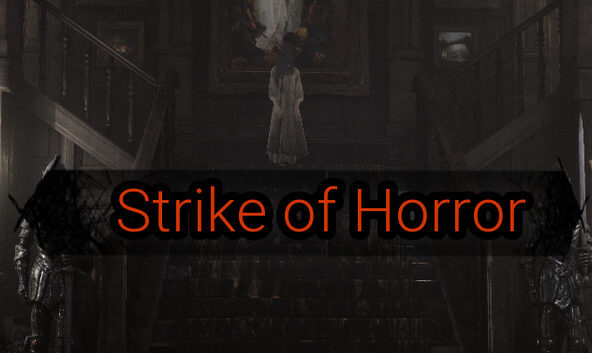 Strike of Horror