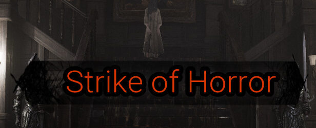Strike of Horror