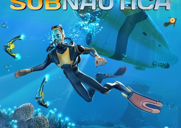 Subnautica