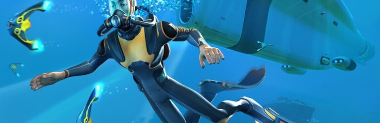 Subnautica