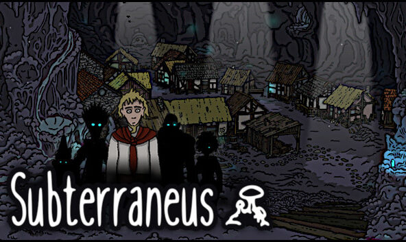 Subterraneus