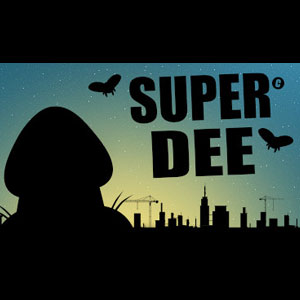 Super DEE Steam CD Key