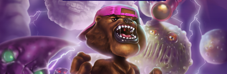 Super Rude Bear Resurrection (EU)