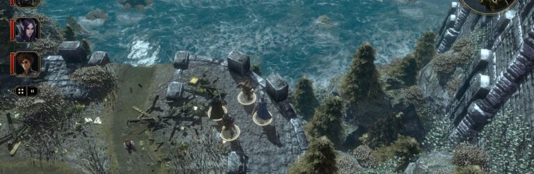 Sword Coast Legends