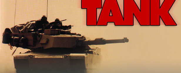 Tank: M1A1 Abrams Battle Simulation