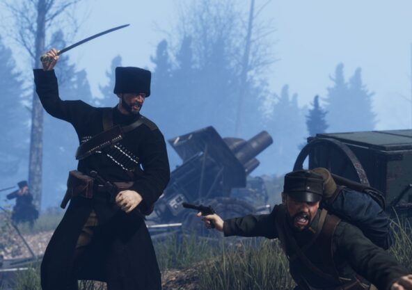 Tannenberg (EU)