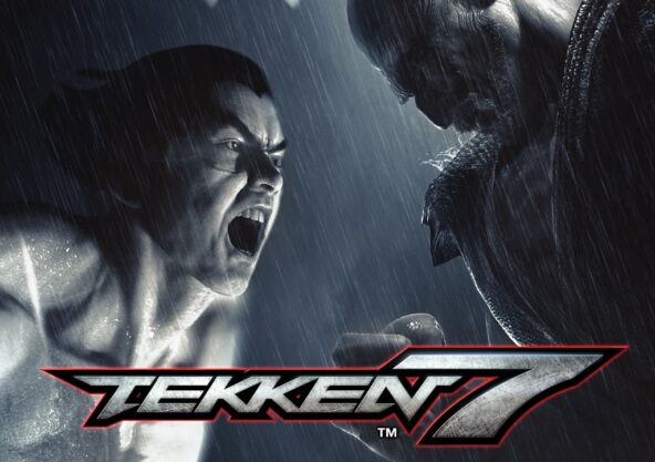 TEKKEN 7 – Season Pass 2 (EU)