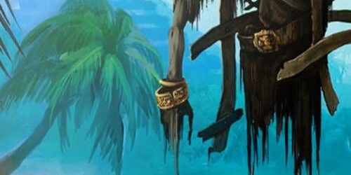 Tempest – Treasure Lands (DLC)