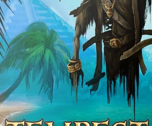 Tempest – Treasure Lands (DLC)