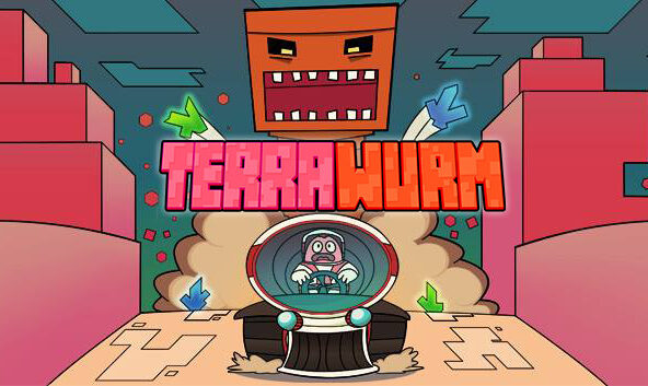 Terrawurm