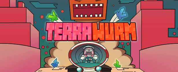 Terrawurm