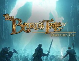 The Bard’s Tale IV: Director’s Cut Standard Edition – Steam – Key GLOBAL