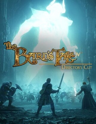 The Bard’s Tale IV: Director’s Cut Standard Edition – Steam – Key GLOBAL