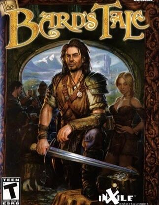 The Bard’s Tale Steam Key GLOBAL