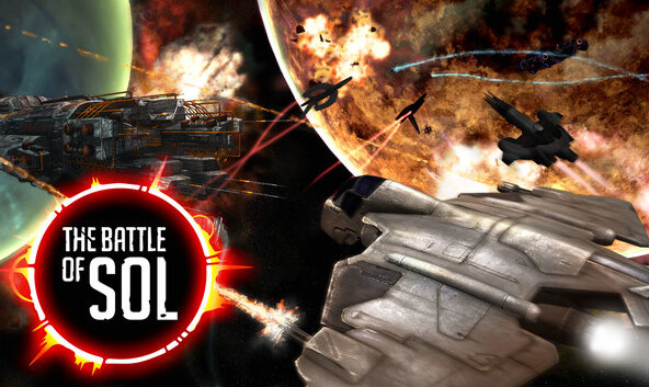 The Battle of Sol