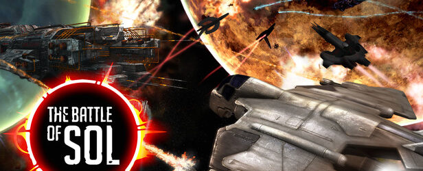 The Battle of Sol