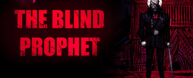 The Blind Prophet
