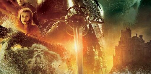 The Chronicles of Narnia: Prince Caspian