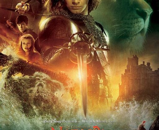 The Chronicles of Narnia: Prince Caspian