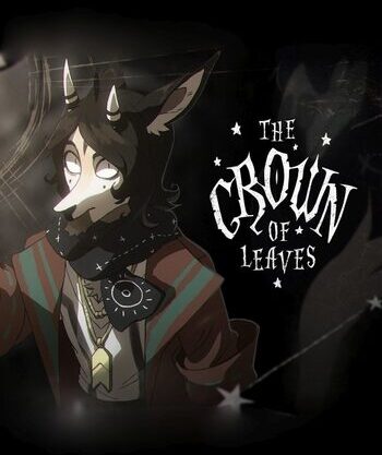 The Crown of Leaves Steam Key GLOBAL