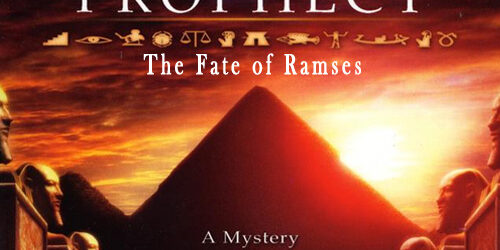 The Egyptian Prophecy: The Fate of Ramses Steam CD Key