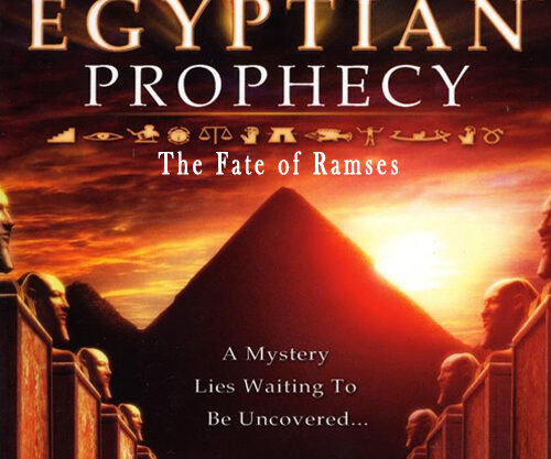 The Egyptian Prophecy: The Fate of Ramses Steam CD Key
