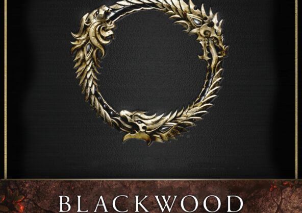 The Elder Scrolls Online Collection: Blackwood (Bethesda)