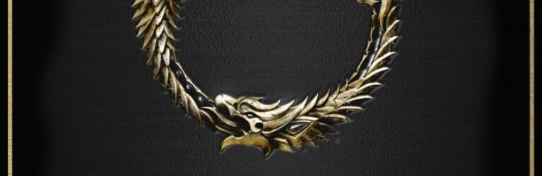 The Elder Scrolls Online Collection: Blackwood (Bethesda)