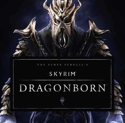The Elder Scrolls V: Skyrim – Dragonborn