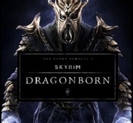 The Elder Scrolls V: Skyrim – Dragonborn Steam Key EUROPE