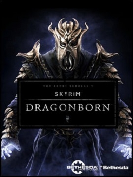 The Elder Scrolls V: Skyrim – Dragonborn Steam Key EUROPE