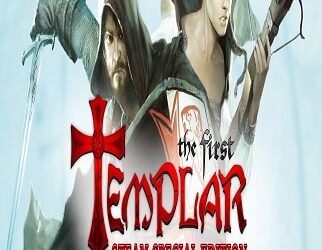 The First Templar – Steam Special Edition (PC) – Steam Key – GLOBAL