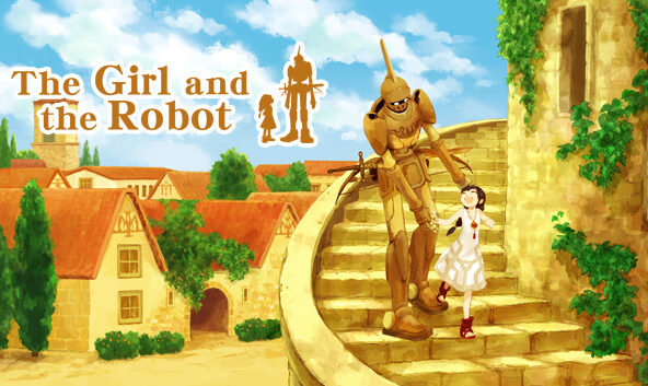 The Girl and the Robot