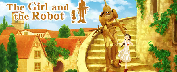 The Girl and the Robot