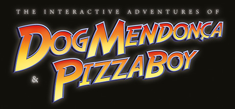 The Interactive Adventures of Dog Mendon&ccedil;a and Pizza Boy