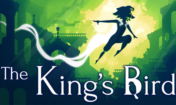 The King’s Bird