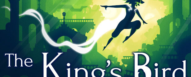 The King’s Bird