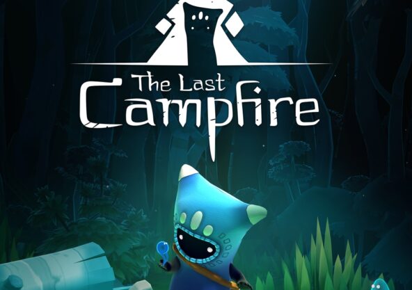 The Last Campfire