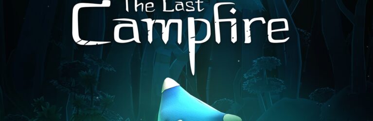The Last Campfire